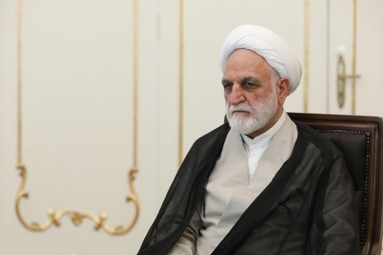 کیوسک خبر: 🔴 نشست مشترک سران قوا به میزبانی رئیسجمهور🔸 نشست مشترک سران قوای مجریه، مقننه و قضائیه امروز به میزبانی رئیسجمهور در ن