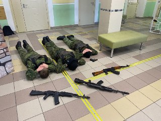 В российских детсадах проведут антитеррористические учения с захватом заложниковС 18 по 19 августа по всей России пройдут антитеррористические учения. В этом году в мероприятиях примут участие дошкольные образовательные организации, сообщил первый замминис