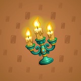 Chill Flame #10