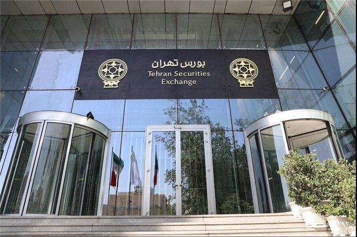 asrebazar.com: 🔺نوسان بورس حریف کانال ۶ میلیون واحدی نشد/ثبت ۶۰ همت معاملات خرد🔹 شاخص کل بورس تهران در پایان معاملات امروز یکشنبه اول ش