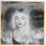 𝙂𝙤𝙨𝙨𝙞𝙥 𝙍𝙞𝙩𝙖 𝙎𝙠𝙚𝙚𝙩𝙚𝙧// обсудила все сплетни и ушла во своя.