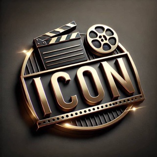 Telegram profile photo for ICON 𝕋𝕍