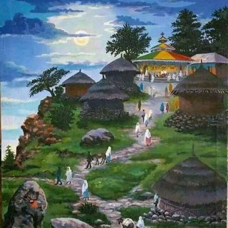 የተዋህዶ ልጆች መማማሪያ