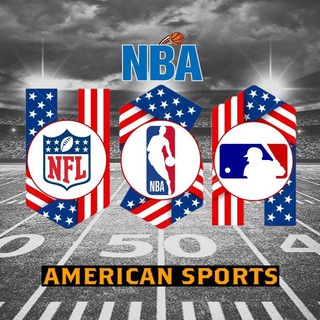 NBA & American Sports 🏀🏉⚾️🇺🇸🇪🇸 / GRATUITO Telegram Group Link
