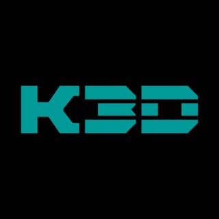 K3D - Всё о 3d печати Telegram Group Link