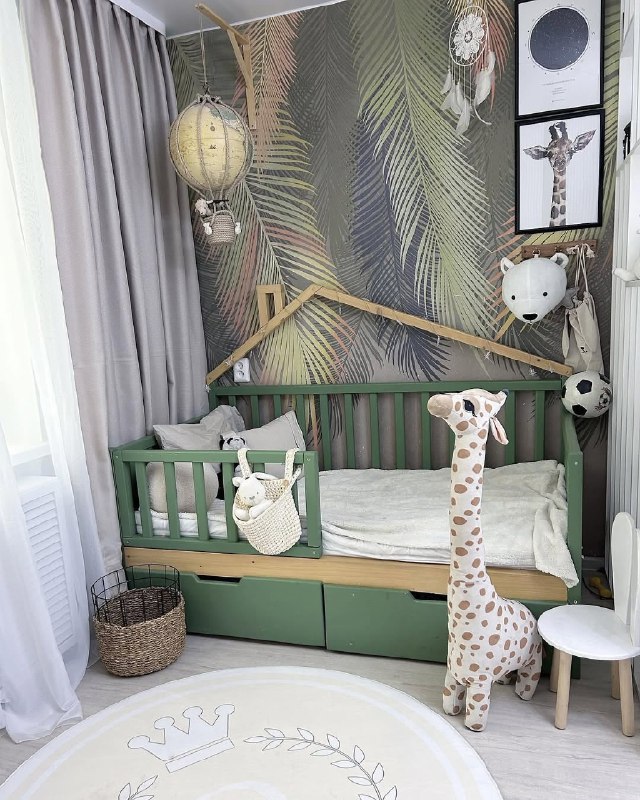 Небольшая, но уютная квартира. Оцените интерьер МЫ В МАХ подписаться - изображение 6 - небольшая, уютная, квартира