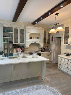 Продается пентхаус, дуплекс, 8 комн, 250 м2, Алайский, ЖК Новый век