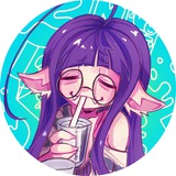 🐮💗 мускины