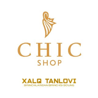 🛍️𝐂𝐇𝐈𝐂 𝐒𝐇𝐎𝐏 | 𝐃𝐄𝐍𝐀𝐔