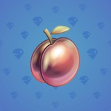 Precious Peach #160