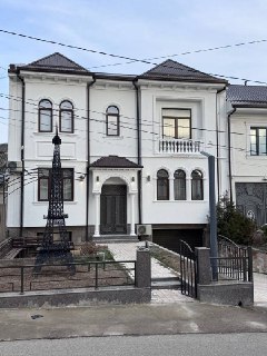 Академгородок , 1.37 сотки , 5 комнат