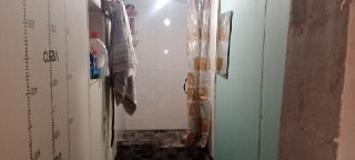 Участок дом 3ком+кухня 1.5сотик