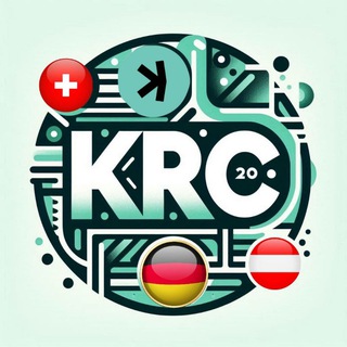 KRC-20 [Kaspa] German 🇩🇪🇦🇹🇨🇭