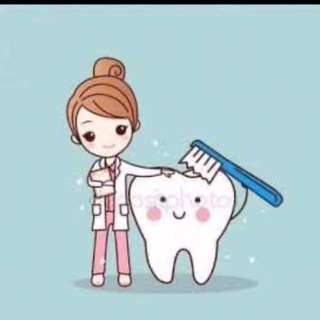 Telegram profile photo for كروب طب اسنان 🦷