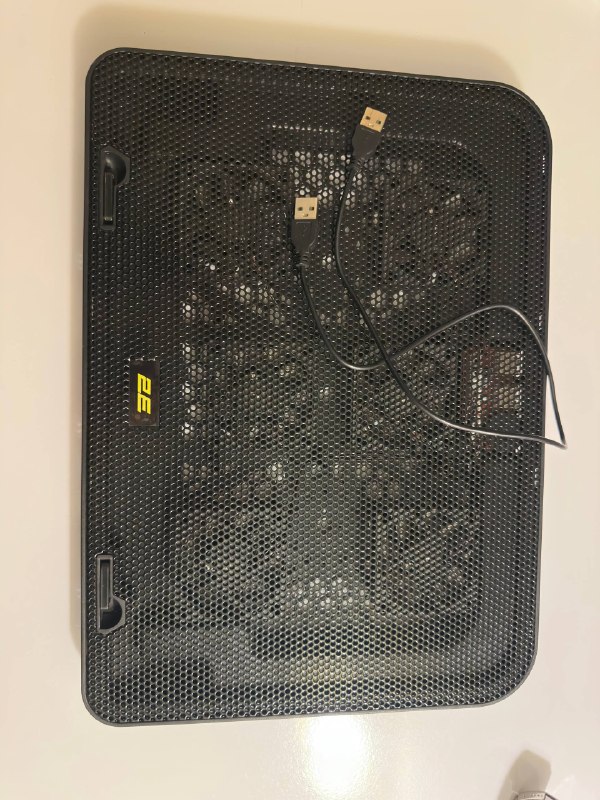 HyperX Fury (40×45 см) — 25 лари