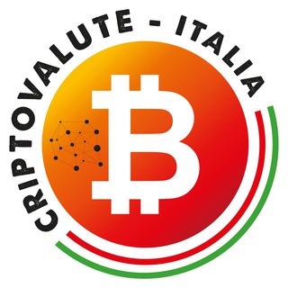 Criptovalute Italia [C.I.] ✅ Telegram Group Link