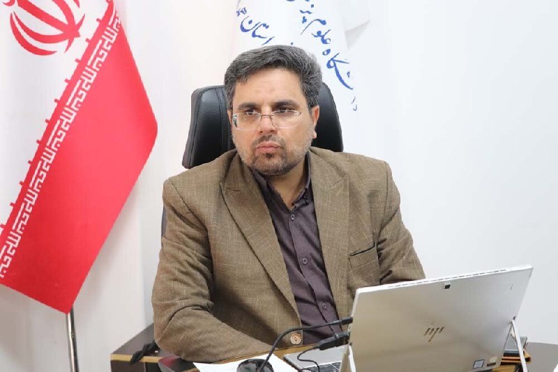 مفدا اردبیل: ⭕️سی‌امین جشنواره قرآن و عترت وزارت بهداشت در ایستگاه پایانی⏺۴۴ هزار و ۴۴۸ نفر از استادان، کارکنان و دانشجویان در بخش مع
