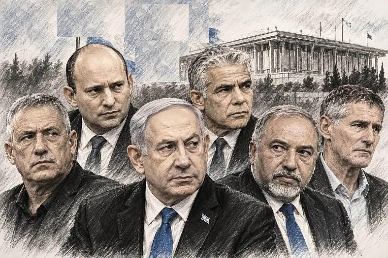 בחירות בישראל: ארבעה פערים וחמישה תרחישים קבוצת אקו איראן הבינלאומית ▫ מבין המפלגות והזרמים הנוכחים בבחירות…