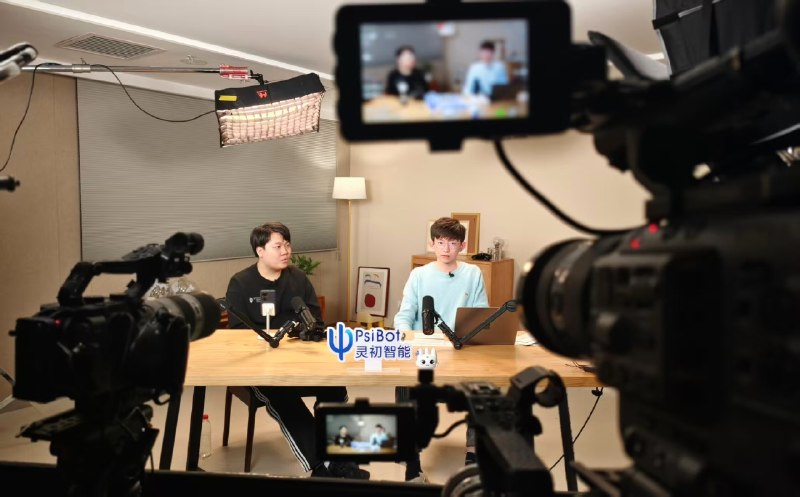 聊具身模型、手部数据集的一个晚上🤖聊具身模型、手部数据集的一个晚上🤖