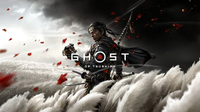 Hezar Game | هزار گیم: 🧩والپیپر با کیفیت 4k، مناسب گوشی، کنسول و PC از گیم Ghost Of Tsushima !پروکسی | پروکسی⚽️ @HezarGame