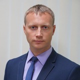 Евгений Беляев