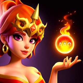Telegram profile photo for AAO Game Chat