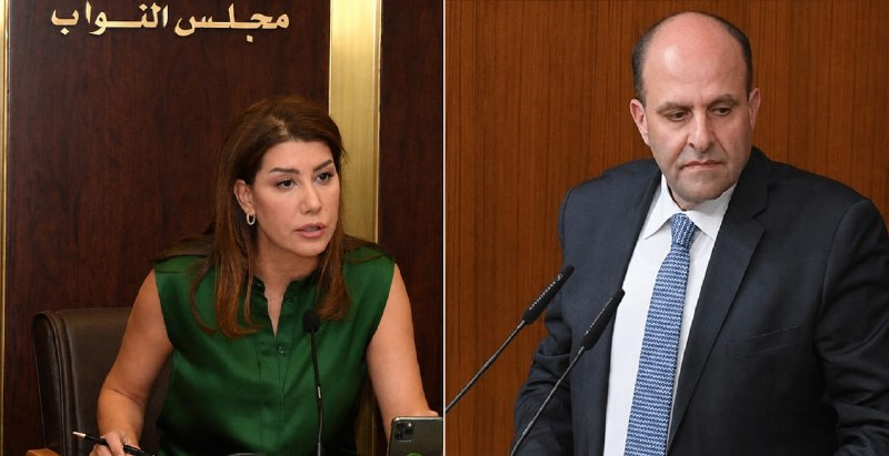 מהישיבה היום... חבר הפרלמנט סלים עאון אמר בלעג: אנחנו רוצים לשמוע את דעתו של שר הביטחון. איפה שר הביטחון? ו…