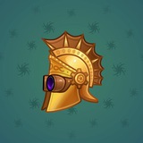 Heroic Helmet #217