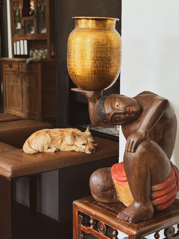 Один из самых любимых рум-туров, который произвёл на меня пленительное впечатление, пересмотренный уже десятки раз, по удивительному дому Даниила Б... - изображение 8 - рум, даниила, один