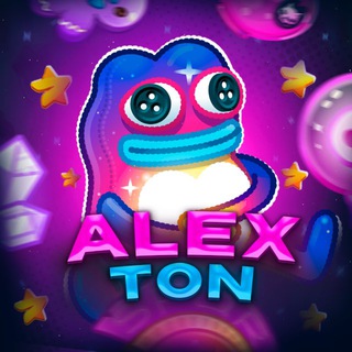Telegram profile photo for Alex TON