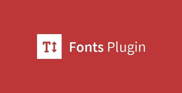 پرشین اسکریپت: 📌 افزونه fonts plugin pro نسخه 1.8.7افزونه Fonts Plugin Pro یک ابزار حرفه‌ای برای مدیریت فونت‌های سفارشی (Custom Fonts) 