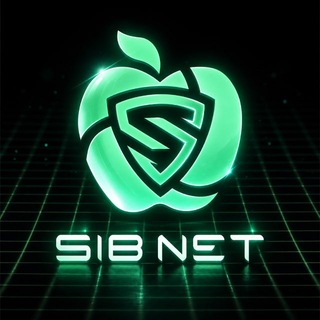 Telegram profile photo for 🍏 𝗩𝗣𝗡 𝗦𝗶𝗯𝗻𝗲𝘁 | سیب نت