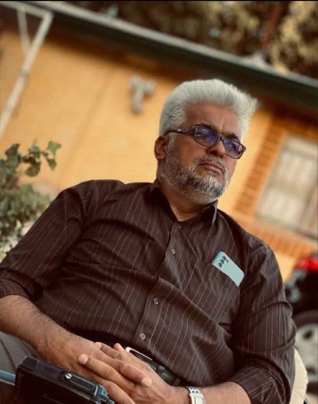 قیدار آنلاین: جناب سرهنگ کارآگاه اقای حاج هادی نوروزیبازنشستگی فصل نوینی از زندگی است و آغازی برای زندگی با شیوه ها و ایده های جدیداست