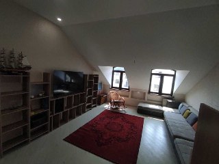 3-комн.кв-ра в новостройке с парковкой и зелёным двором