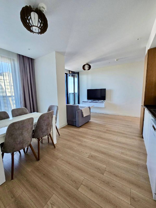 #Аренда #WhiteSail #Ibis — фото 1