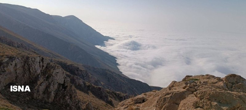 ایسنا ✔: 🖼 ییلاق زیبای جواهردشت در گیلان📸عکس از مخاطب ایسنا حامد عشوری#ایران_زیباست@isna94