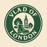 Vlad of London🇬🇧