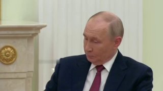 ⚡️Путин объяснил Пашиняну, почему ОДКБ не вмешалась в Карабах, а совмещение ЕС и ЕАЭС невозможно. И призвал допустить на выборы проросийские силыВладимир Путин и президент Армении Никол Пашинян встретились в Москве и среди прочего обсудили конфликт в Караб
