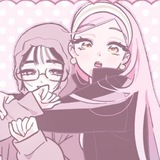 headcanon Alnst Confession