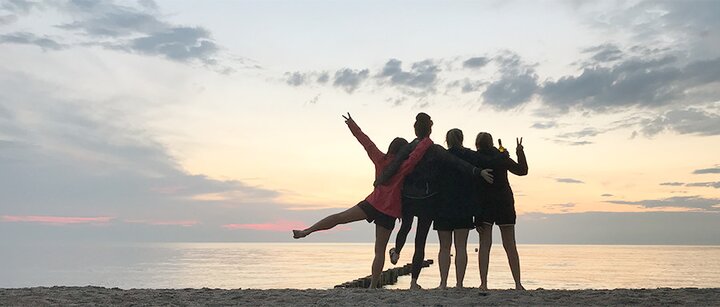 好想要旅行！6 種方法排解想飛卻飛不了煩躁的心