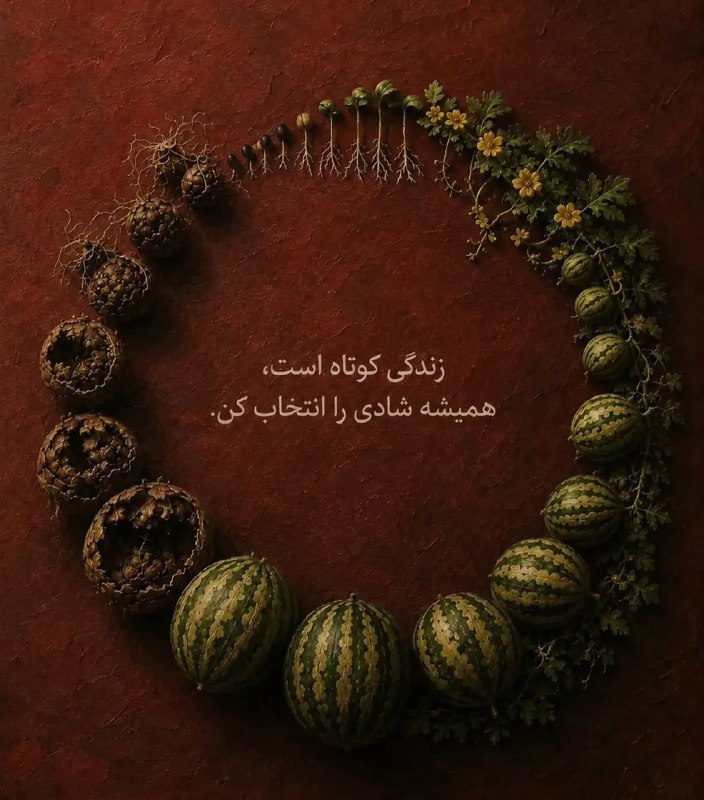 ایواز🌱😍: رسانه پست