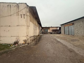 Продаётся производственный цех.