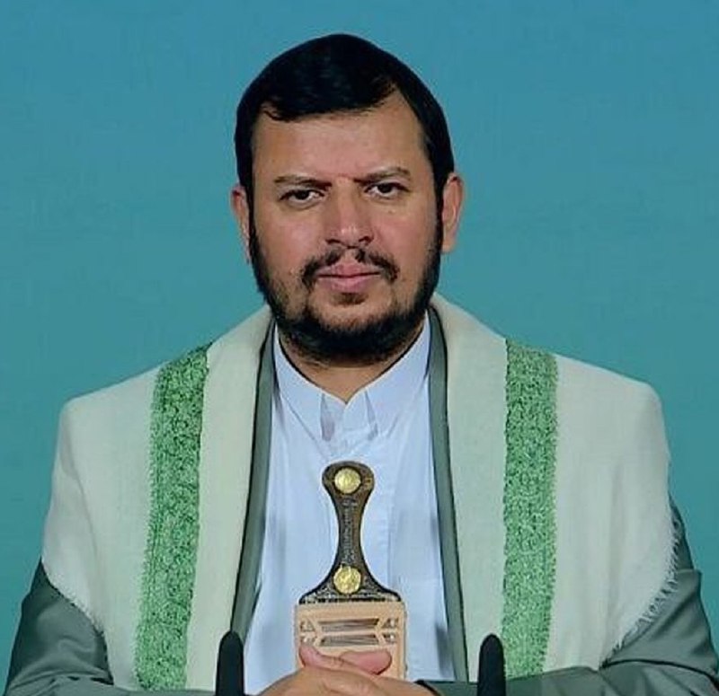 خبرگزاری میزان: الحوثی: باید از تمامی اشکال وابستگی به صهیونیسم خلاص شویم🔻رهبر جنبش انصارالله یمن: ما به عنوان امت اسلامی، بیش از هر زما