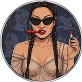 Сенди с ПЕРЦЕМ🌶