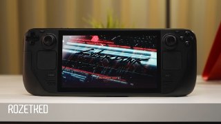 Valve существенно повысила цены на Steam Deck OLEDВерсия на 1 ТБ теперь стоит 950 долларов (~67 300 рублей) вместо 650 долларов (~46 000 рублей).Модель на 512 ГБ тоже подорожала до 790 долларов (~58 000 рублей) — ранее консоль стоила 550 долларов (~39 000 