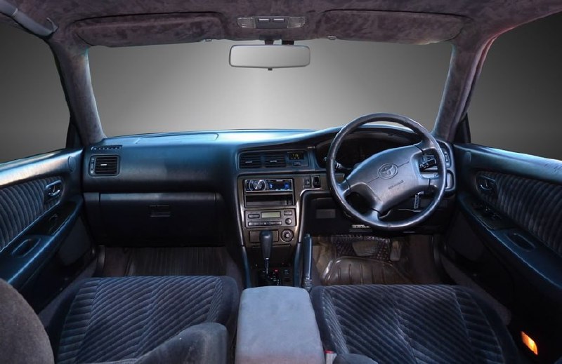 МВД отвергло идею запрета праворульных авто 1