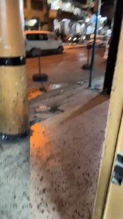 דחוף: יחידות מיוחדות ישראליות יורות בצעיר בכניסה למחנה בלאטה, מזרחית לשכם.