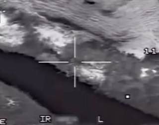 פעולות משותפות: מטוסי F-16 עיראקים ביצעו שלוש תקיפות אוויריות מוצלחות ומדויקות נגד המאורות והמחבואים הנותרי…