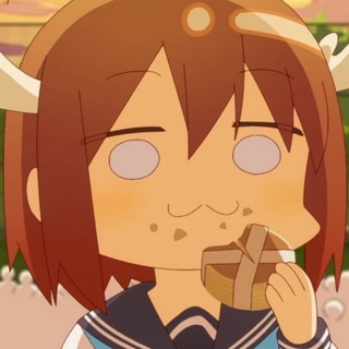 Telegram profile photo for Shika Hub