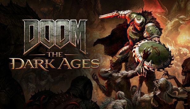 Master_Game: ✔️ یک عدد ظرفیت دوم ✔️ps5🎮🌐 Doom The Dark Ages 🌐✅ موجود شد ✅💥 قیمت فوق العاده 💥فقط:1.750✅ تحویل فوری ✅💯 پشتیبانی و گاران